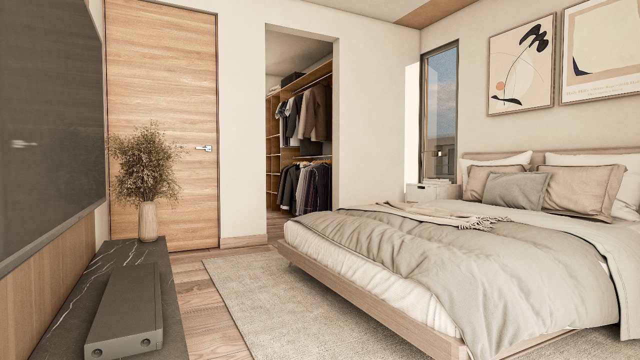Gallery render